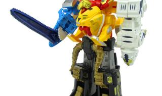 神兽金刚大结局 神兽金刚大结局